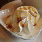 クロスティ - 「コバラセット」手作りプリン