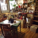 クロスティ - アンティーク雑貨ルーム