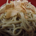 たかさと庵 - 蕎麦超アップ