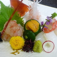 日本料理 吉備膳 - 