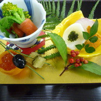 日本料理 吉備膳 - 