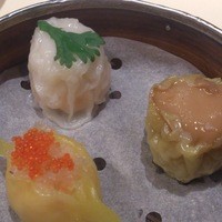 老香港酒家京都 - やっぱり点心も楽しみ