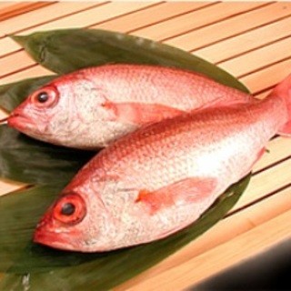 職人が店内仕込の寿司ネタを使用