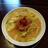 麺酒場 ひび喜 - 料理写真:野菜辛みそ