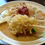 Men Sakaba Hibiki - 麺