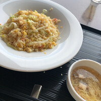 中国料理 カリュウ(ヨコハマ グランド インターコンチネンタル ホテル) - 