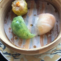 中国料理 カリュウ(ヨコハマ グランド インターコンチネンタル ホテル) - 