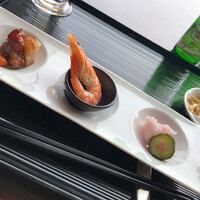 中国料理 カリュウ(ヨコハマ グランド インターコンチネンタル ホテル) - 