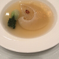 中国料理 カリュウ(ヨコハマ グランド インターコンチネンタル ホテル) - 