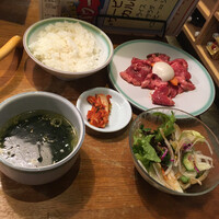 上野太昌園 上野本店 - 