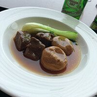 中国料理 カリュウ(ヨコハマ グランド インターコンチネンタル ホテル) - 