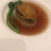 中国料理 カリュウ(ヨコハマ グランド インターコンチネンタル ホテル) - 