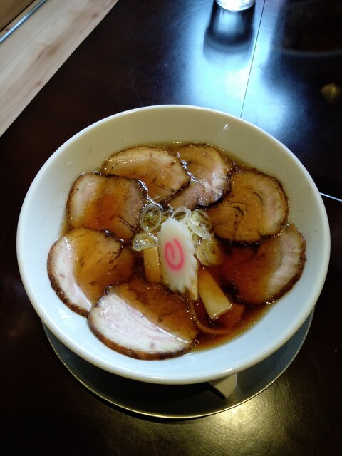 麺酒場 ひび喜 - 小国（ラーメン）の写真