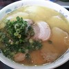 Ramen Shouhou - チャーシューメン 720円