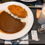 マイカリー食堂 - 