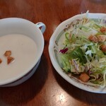 洋食や とんちんかん - 料理写真: