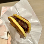 Dorayaki Fumi - 