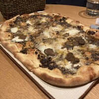 オービカ モッツァレラバー 横浜店 - 