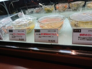 Stand B.V. - アテ 202203