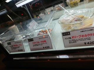 Stand B.V. - アテ 202203