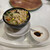 聘珍樓 - 料理写真:サンマー麺