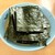 極楽汁麺 らすた - ラーメン650円味濃いめ油多め。海苔増し100円。