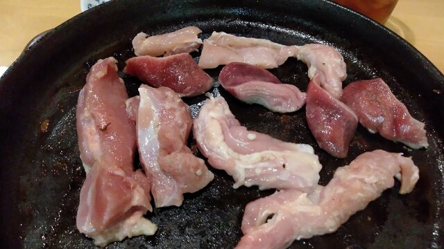 Okonomiyaki Yakitori Soro photo 5