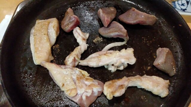 Okonomiyaki Yakitori Soro photo 4