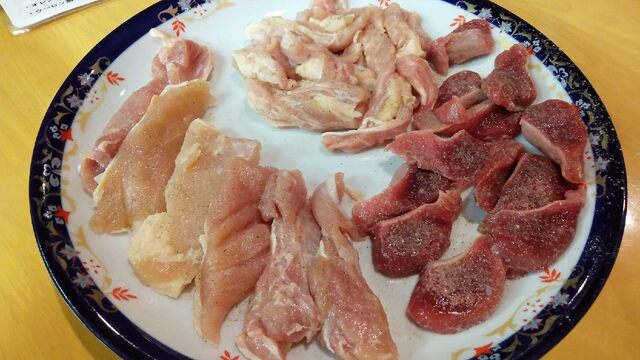 Okonomiyaki Yakitori Soro photo 3