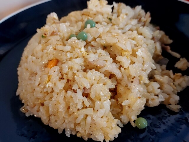 和龍 - 新発田/中華料理 | 食べログ