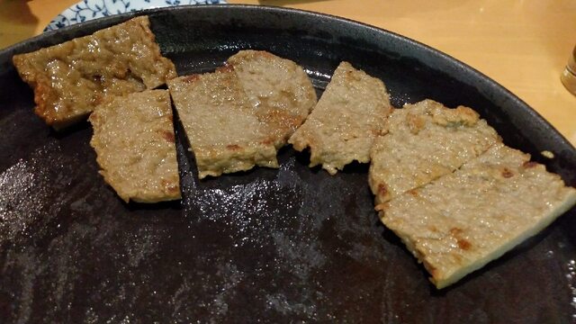 Okonomiyaki Yakitori Soro photo 2