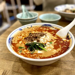 大鵬 - 坦々麺