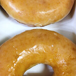 Krispy Kreme Doughnuts - 