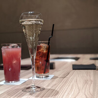 焼肉うしごろ 新宿三丁目店 - 