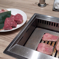 焼肉うしごろ 新宿三丁目店 - 