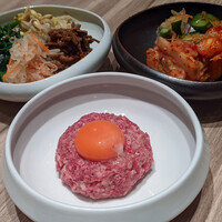 焼肉うしごろ 新宿三丁目店 - 