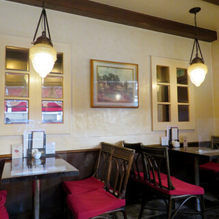 カフェ・ド・パルク_2