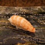 にぎり鮨 一五〇 - ブラックタイガー