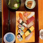 Shinise Sushisei - 