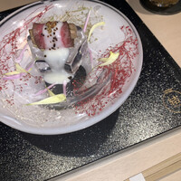 京都鉄板焼 結 - 