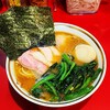 ラーメン濱野家