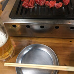 Oosaka Yakiniku Horumon Futago - 