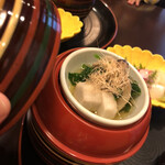 京料理　福們 - 