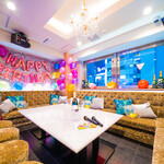 Luxury Karaoke ＆ Bar Palace - 