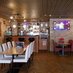 Crimson Restaurant&Bar - 