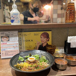 SPICY CURRY 魯珈 - 