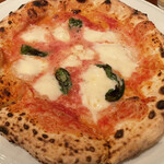 ダルブリガンテ - マルゲリータ(¥1995)