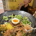 SPICY CURRY 魯珈 - 