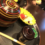 京料理　福們 - 