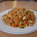 Crimson Restaurant&Bar - Fry Rice（フライ ライス）